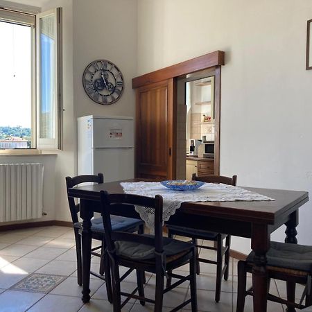 Appartamento Forte Malatesta Ascoli Piceno Exterior foto
