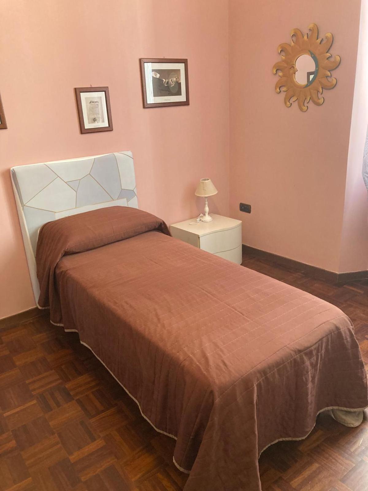 Appartamento Forte Malatesta Ascoli Piceno Exterior foto